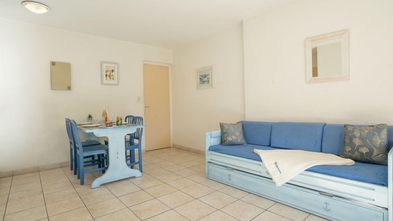 Photo of Livingroom in Frejus