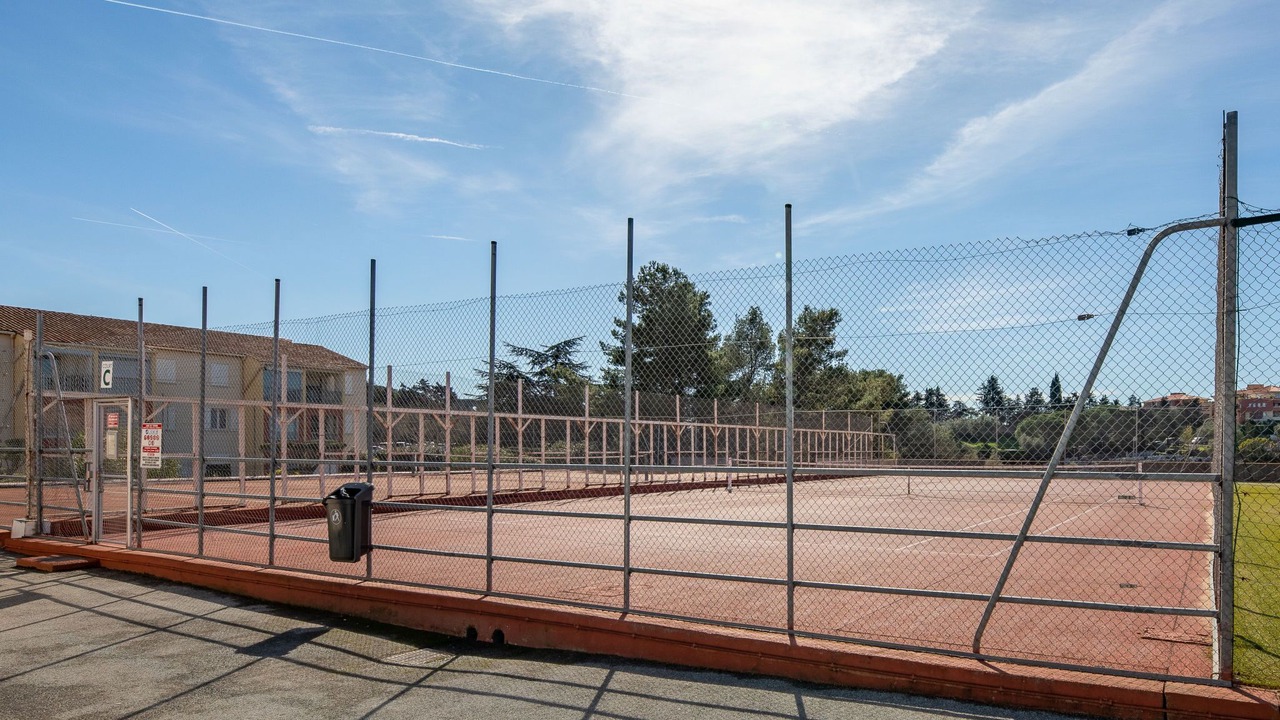 Photo of Outdoor in Frejus