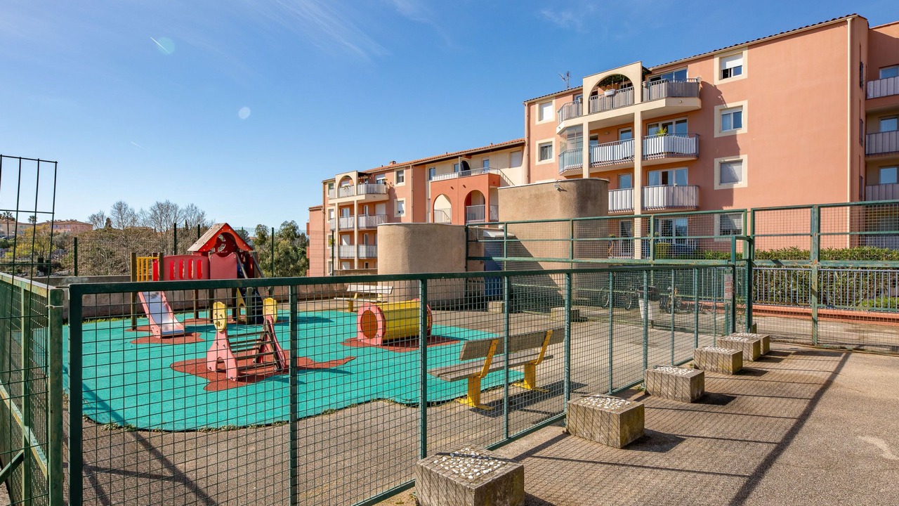Photo of Outdoor in Frejus