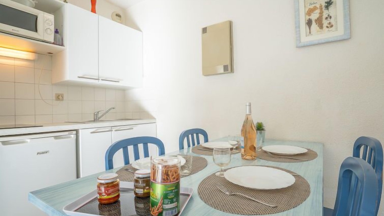 Photo of Bedroom in Frejus