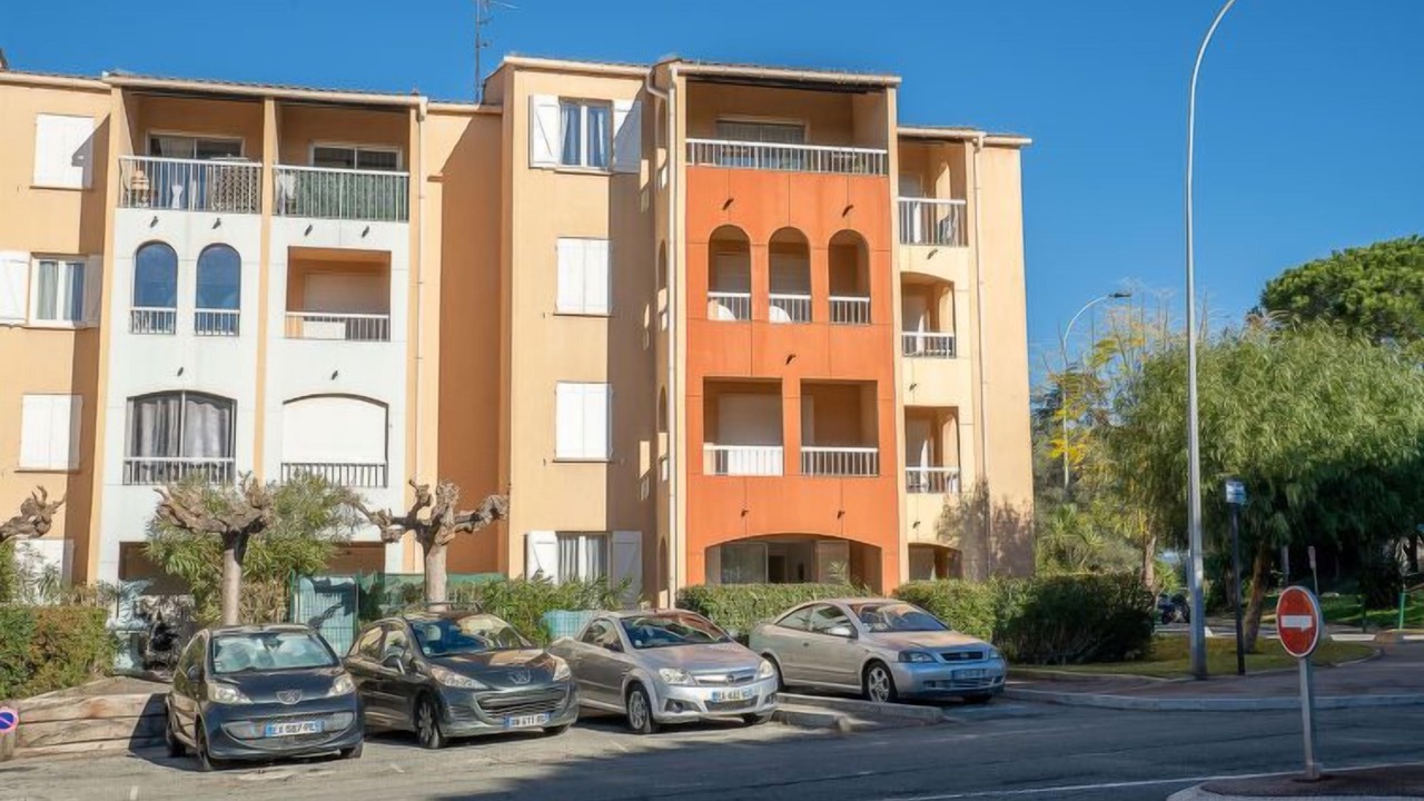 Photo of Others in Frejus