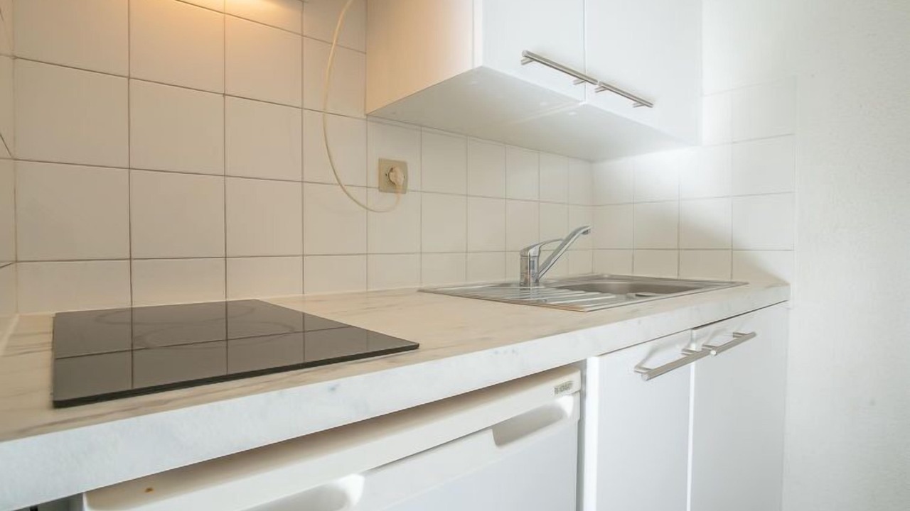 Photo of Bedroom in Frejus