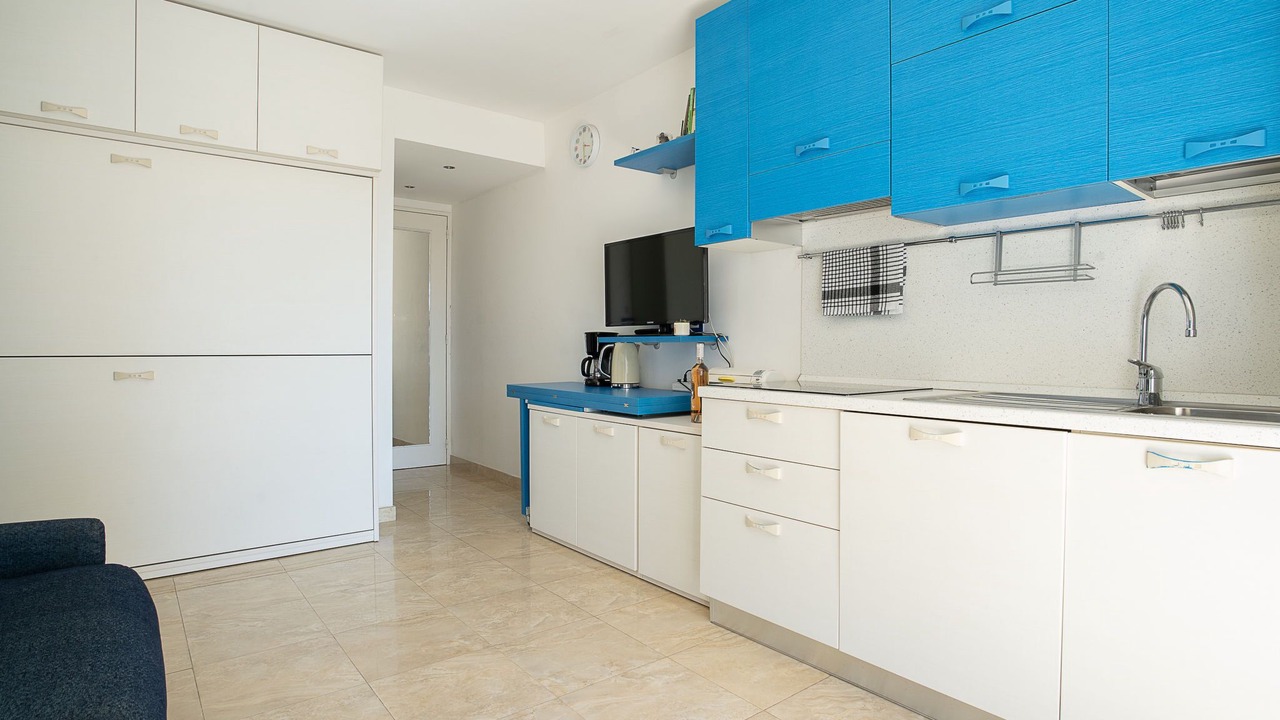 Photo of Bedroom in Pointe Croisette