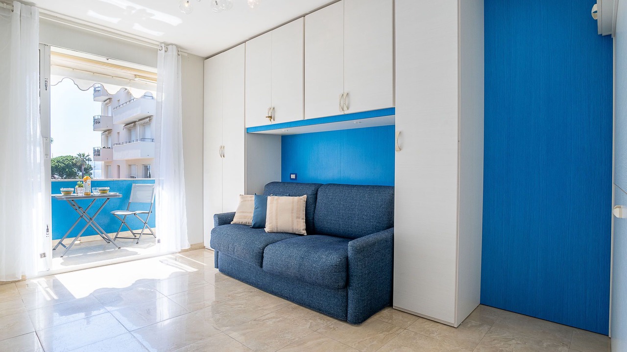 Photo of Livingroom in Pointe Croisette