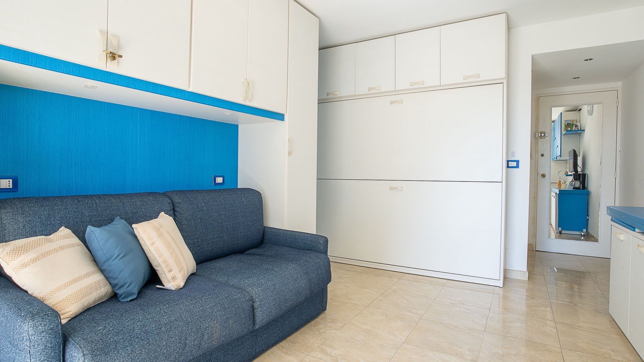Photo of Livingroom in Pointe Croisette