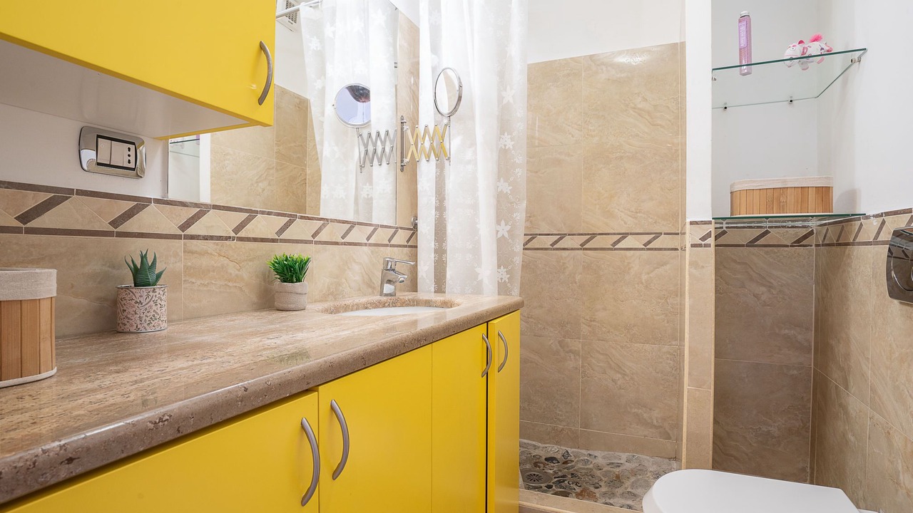 Photo of Bathroom in Pointe Croisette