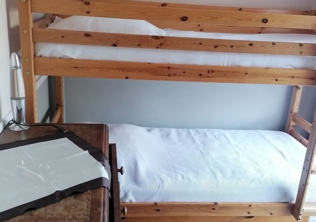 Photo of Bedroom in La Croix-Valmer