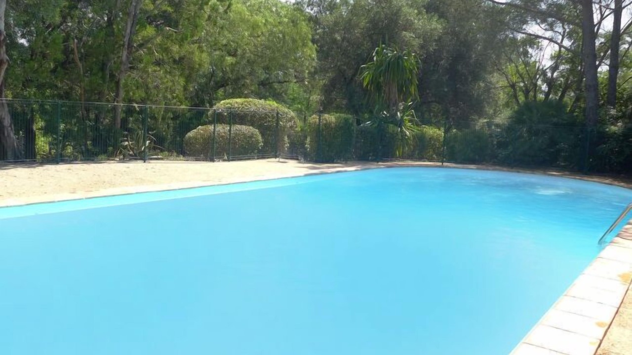 Photo of Outdoor in La Croix-Valmer