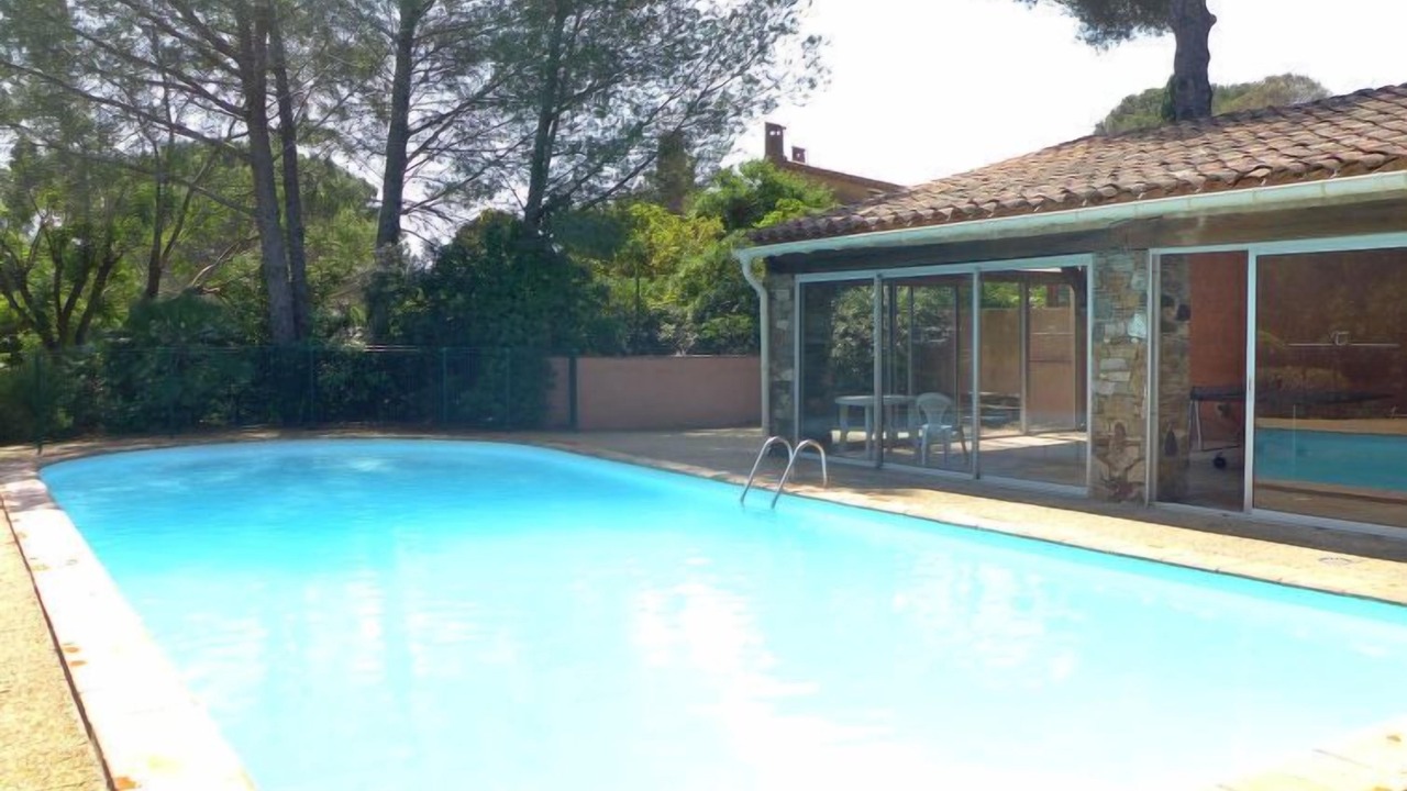 Photo of Outdoor in La Croix-Valmer