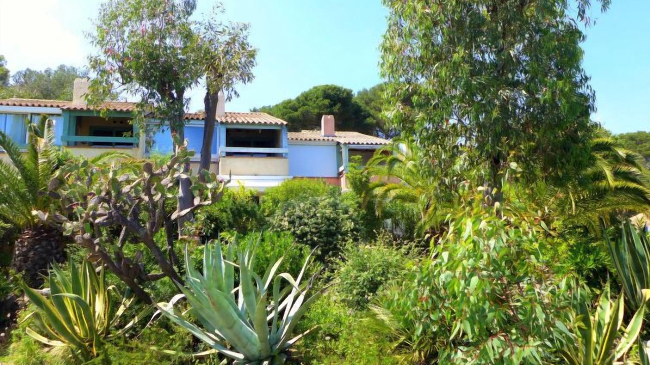 Photo of Outdoor in La Croix-Valmer