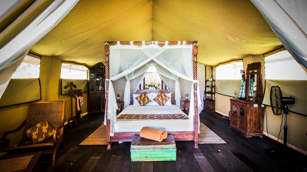 Photo of Bedroom in Melaya