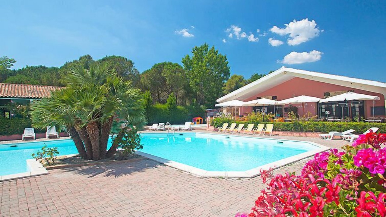 Photo of Outdoor in Marina di Bibbona