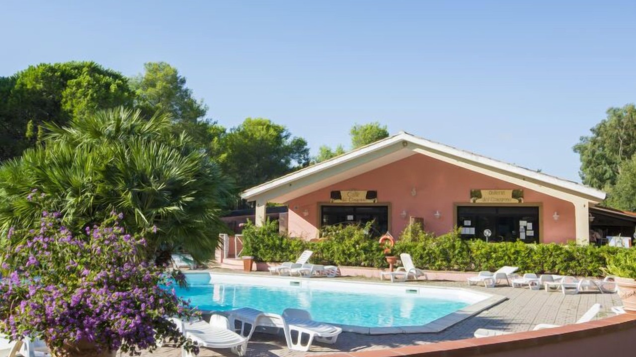 Photo of Outdoor in Marina di Bibbona