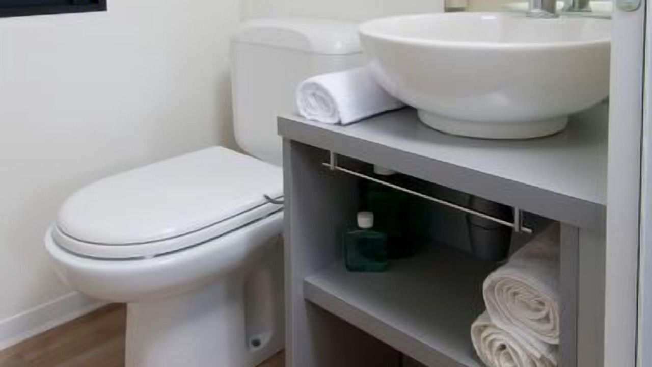 Photo of Bathroom in Marina di Bibbona