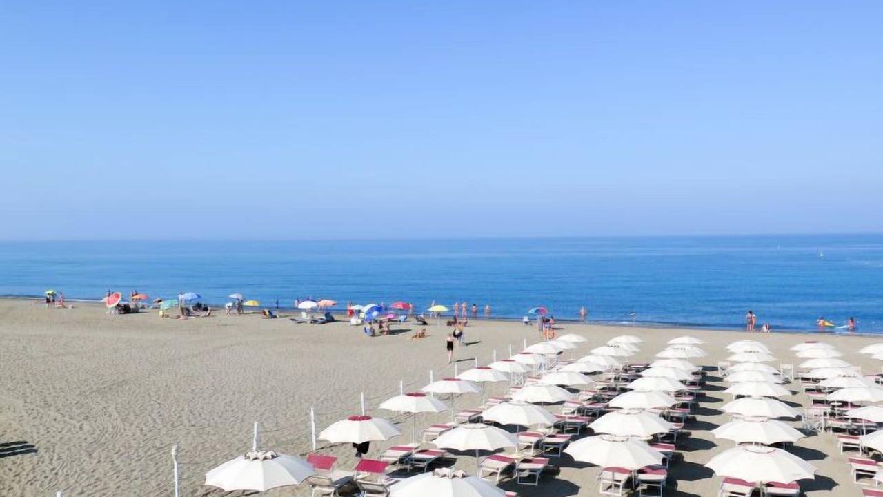 Photo of Others in Marina di Bibbona