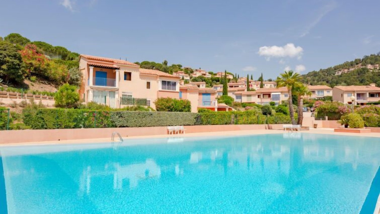 Photo of Outdoor in Les Issambres