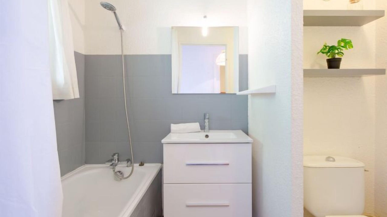Photo of Bathroom in Les Issambres