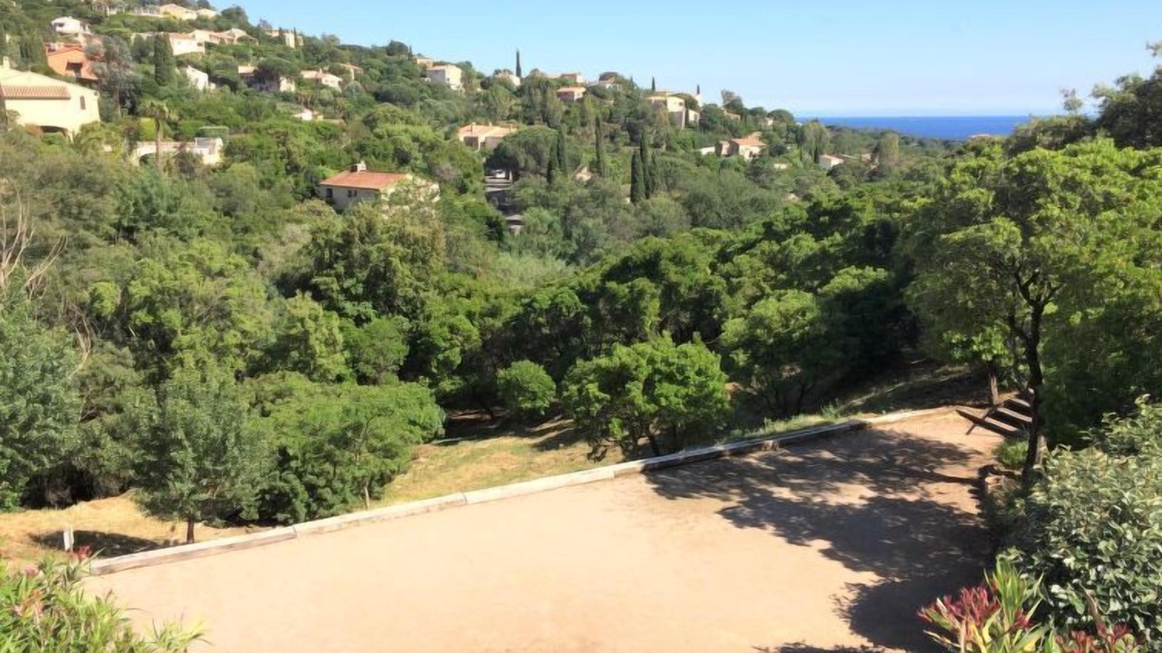 Photo of Outdoor in Les Issambres