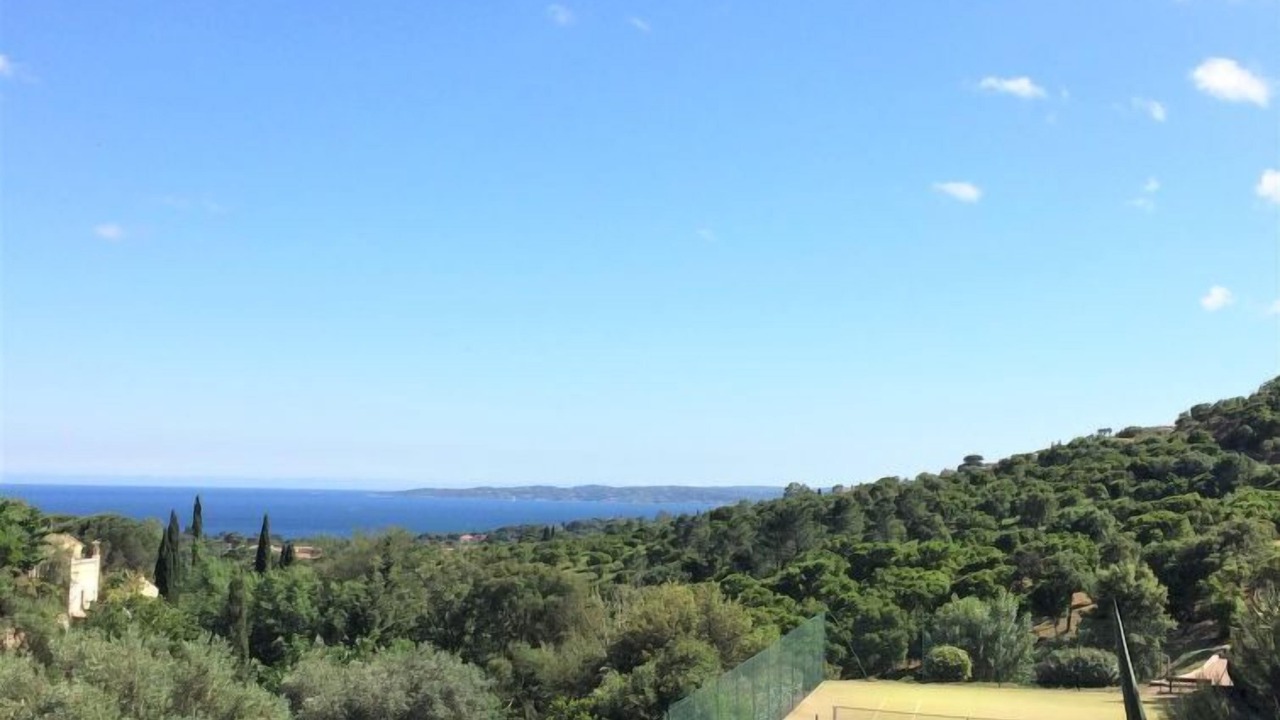 Photo of Outdoor in Les Issambres
