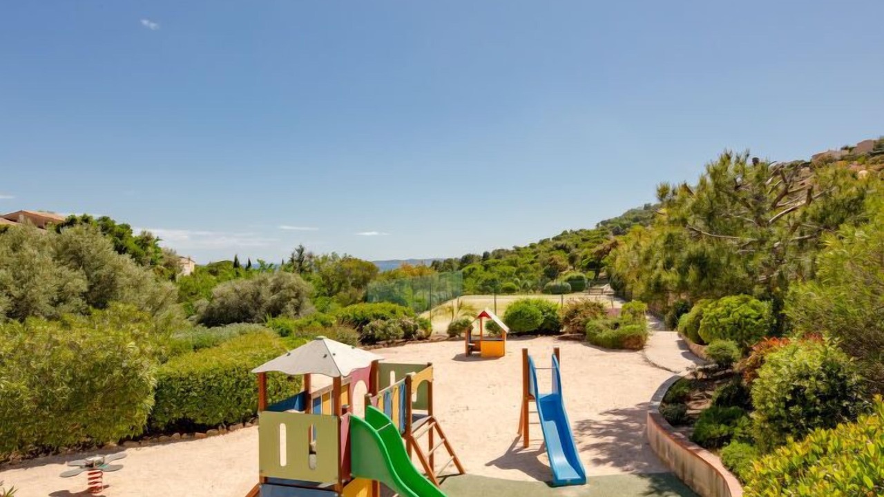 Photo of Outdoor in Les Issambres