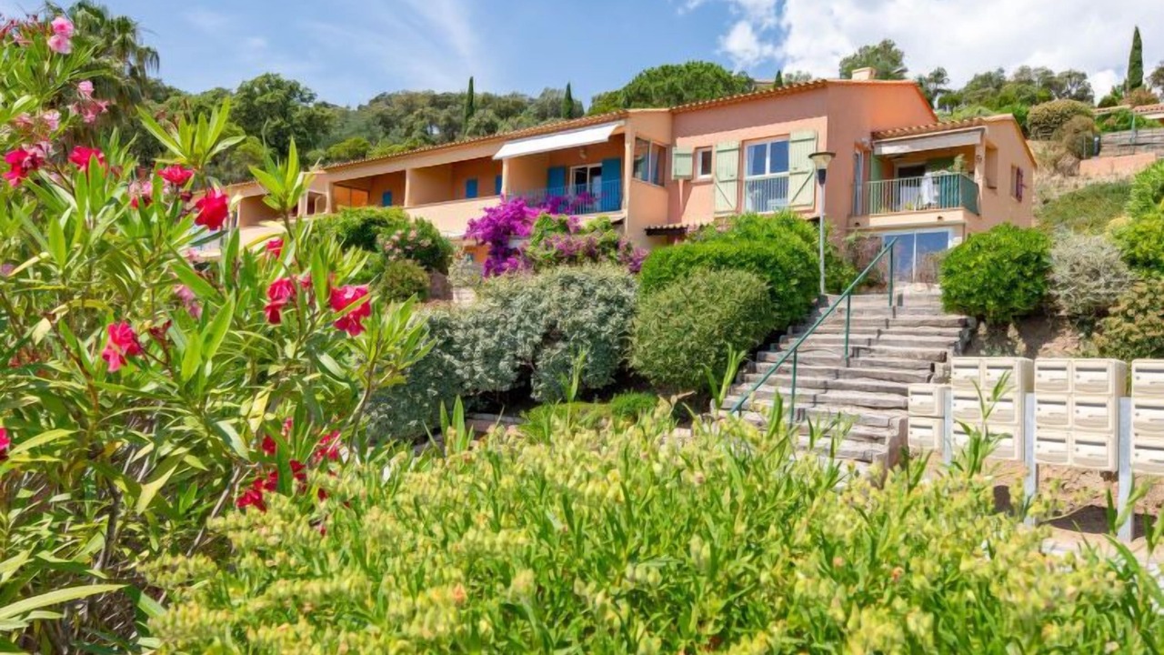 Photo of Outdoor in Les Issambres