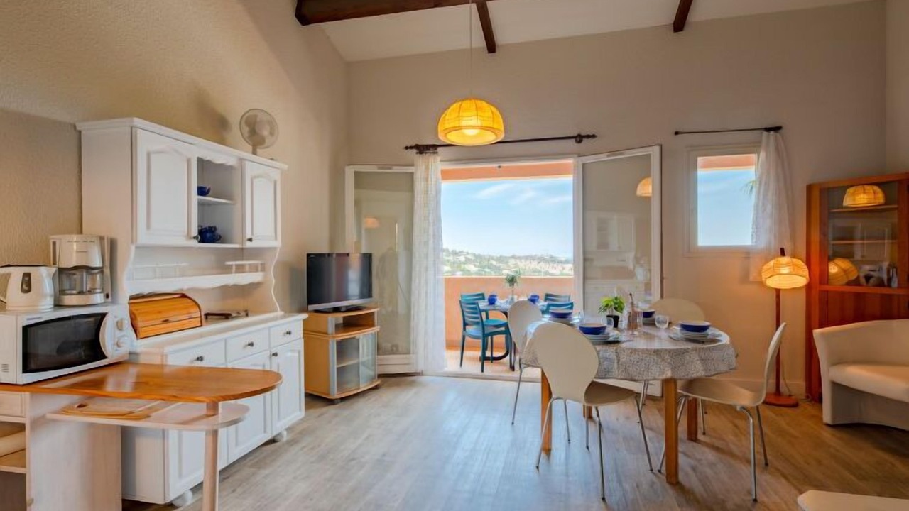 Photo of Livingroom in Les Issambres