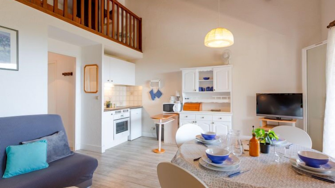Photo of Livingroom in Les Issambres