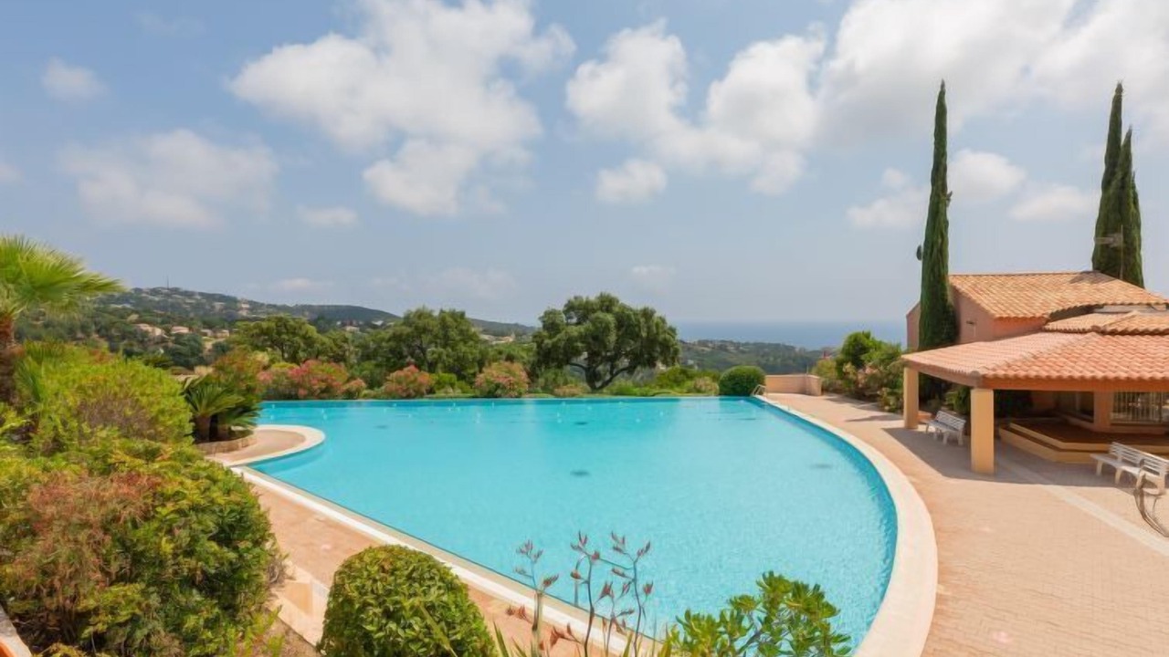 Photo of Outdoor in Les Issambres