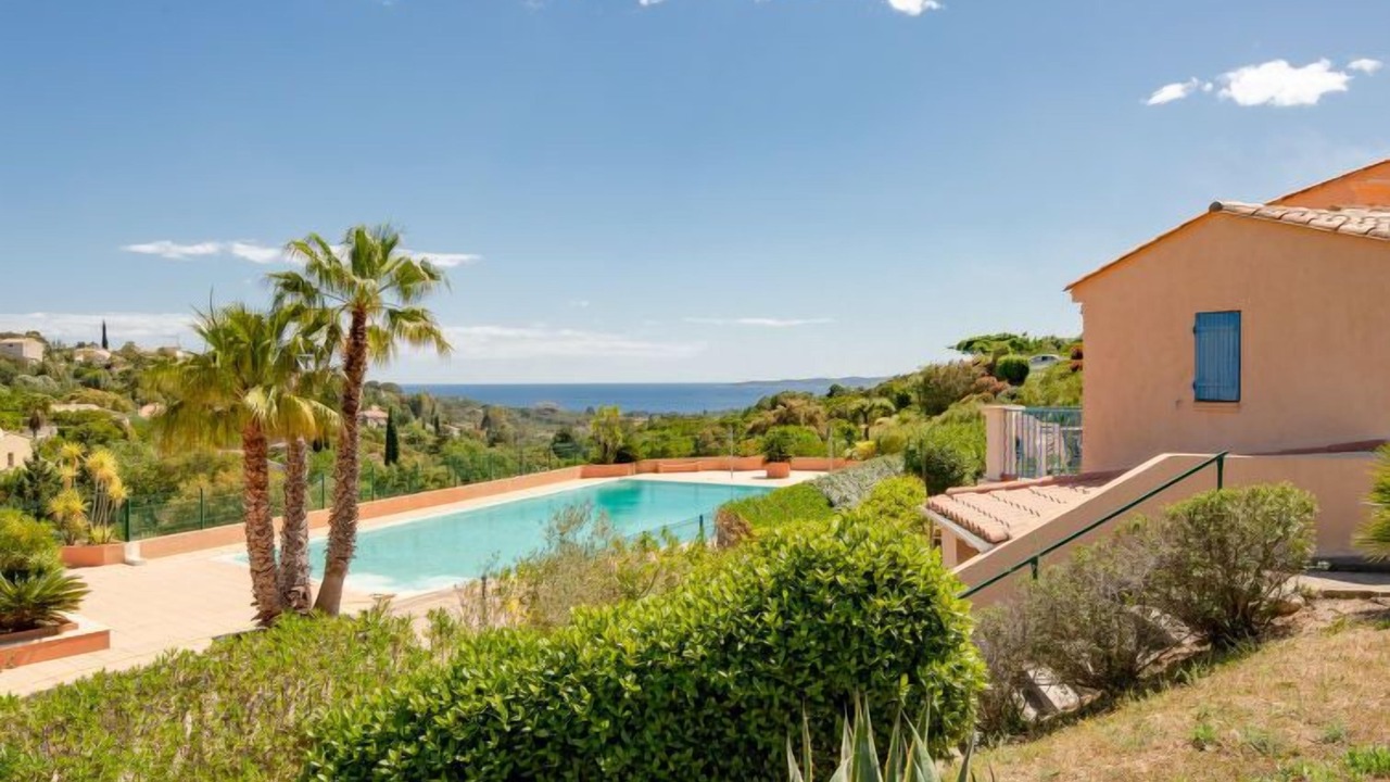 Photo of Outdoor in Les Issambres
