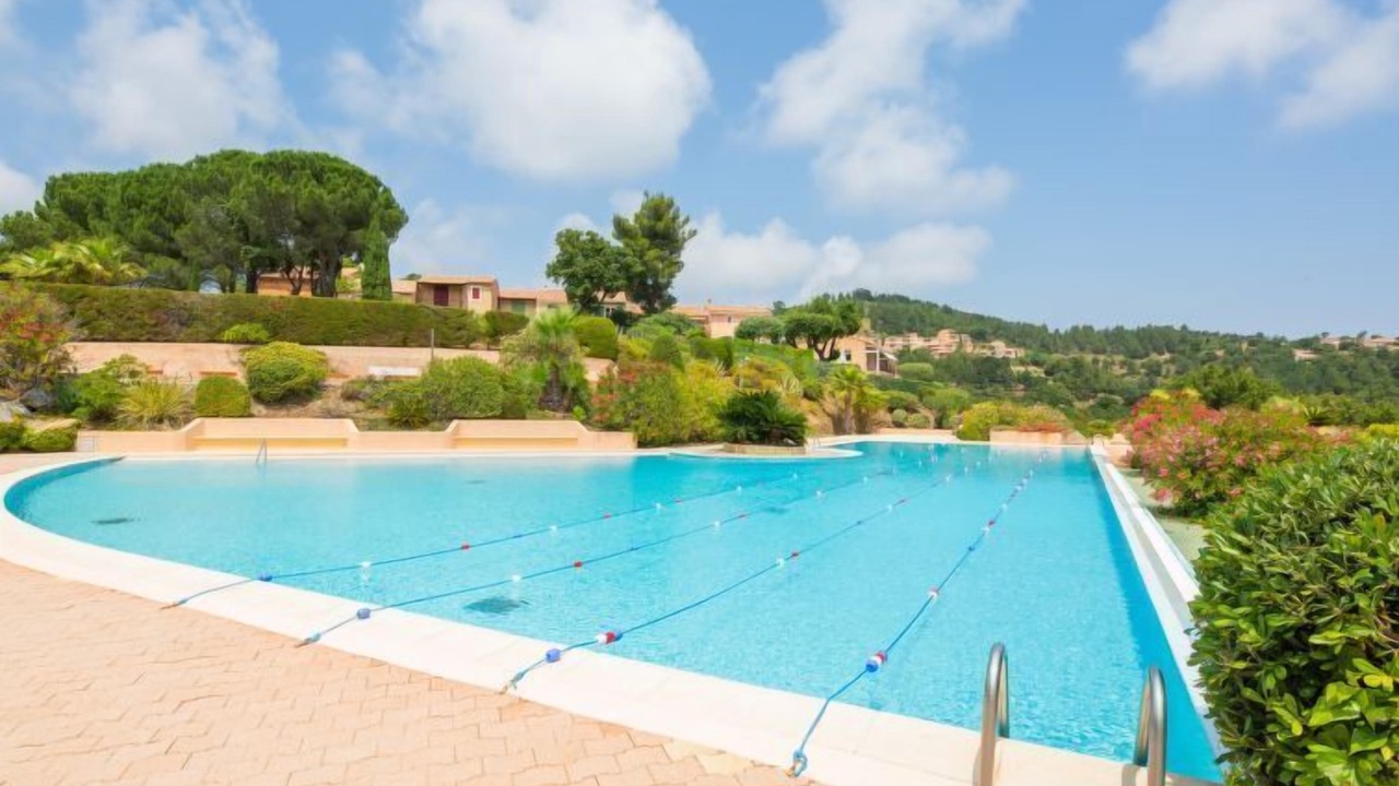 Photo of Outdoor in Les Issambres