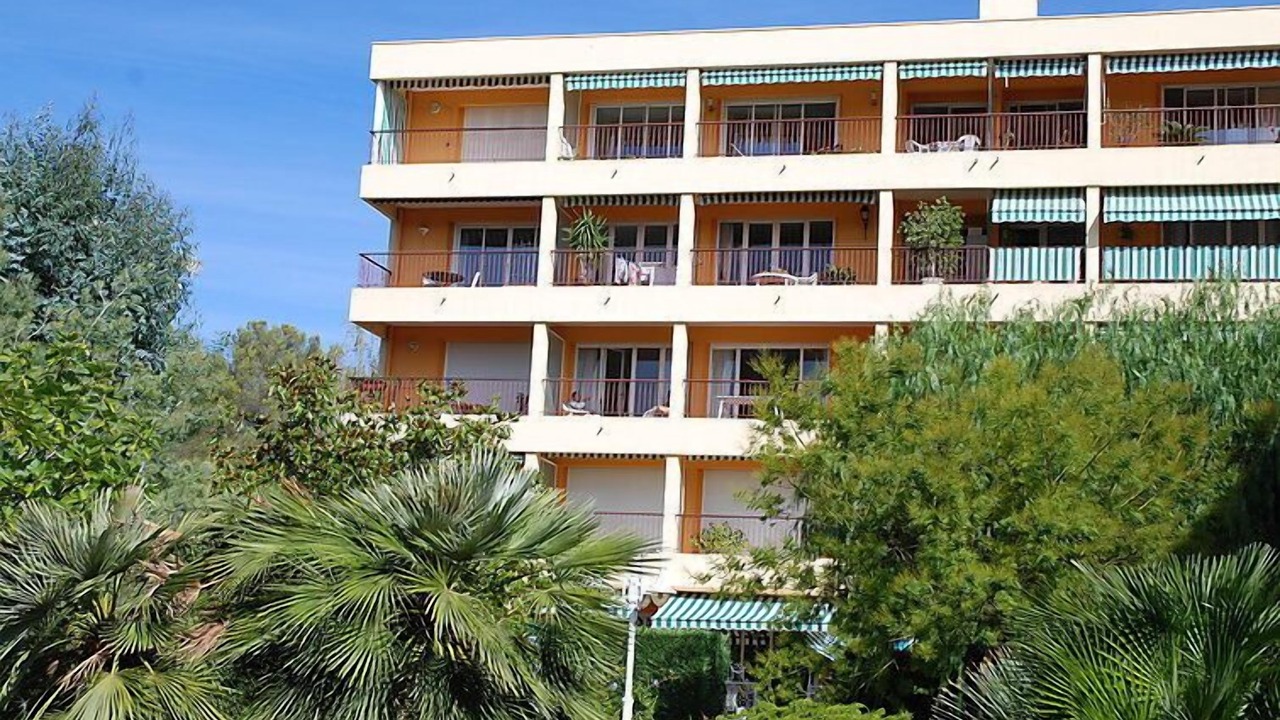Photo of Outdoor in Boulouris-sur-Mer
