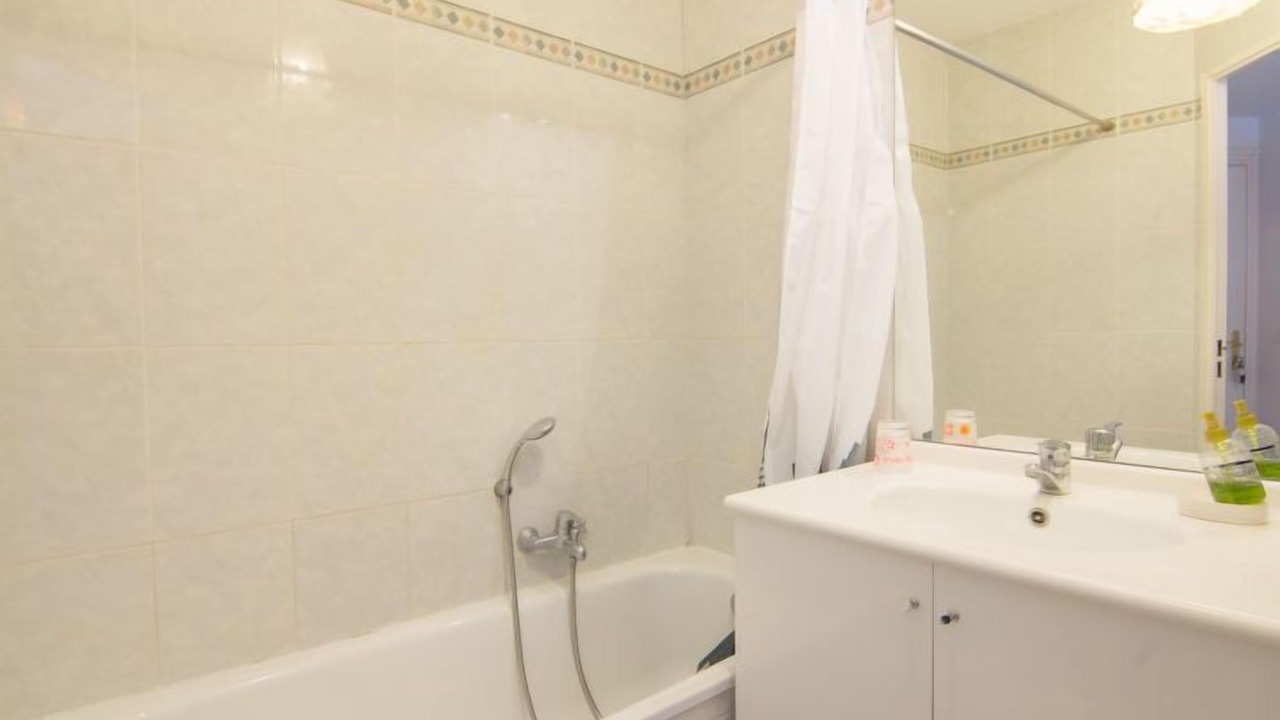 Photo of Bathroom in Cros-de-Cagnes