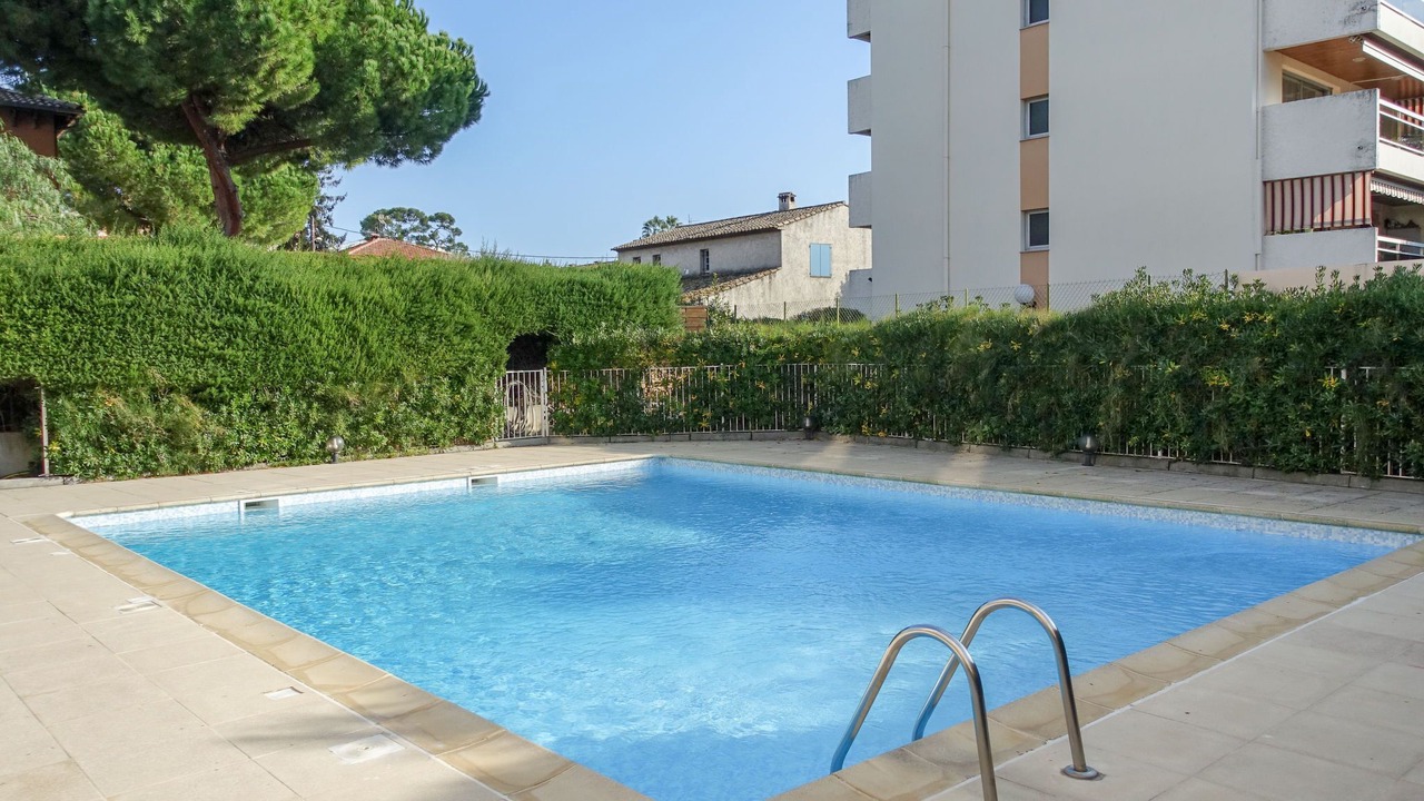 Photo of Outdoor in Cros-de-Cagnes