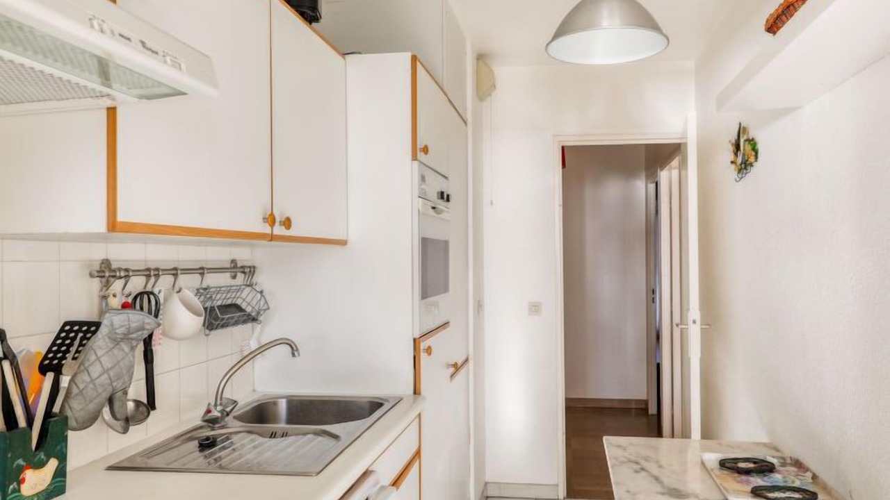 Photo of Bedroom in Frejus Port