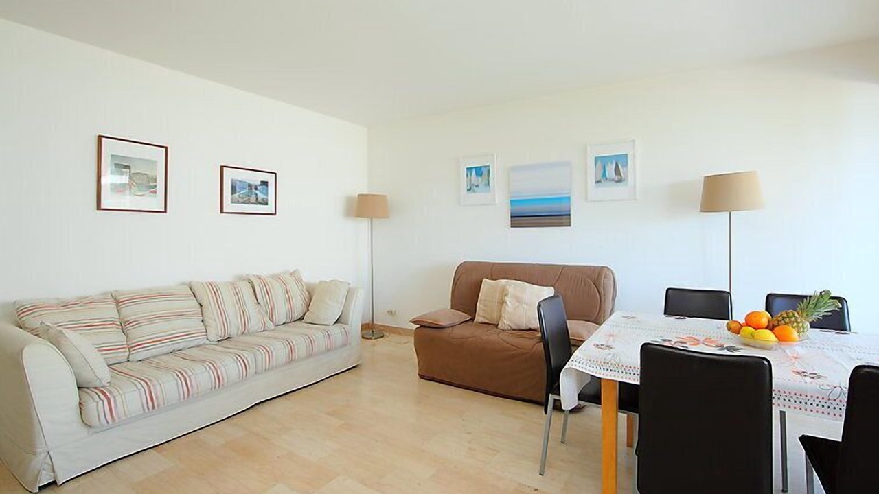 Photo of Livingroom in Cros-de-Cagnes
