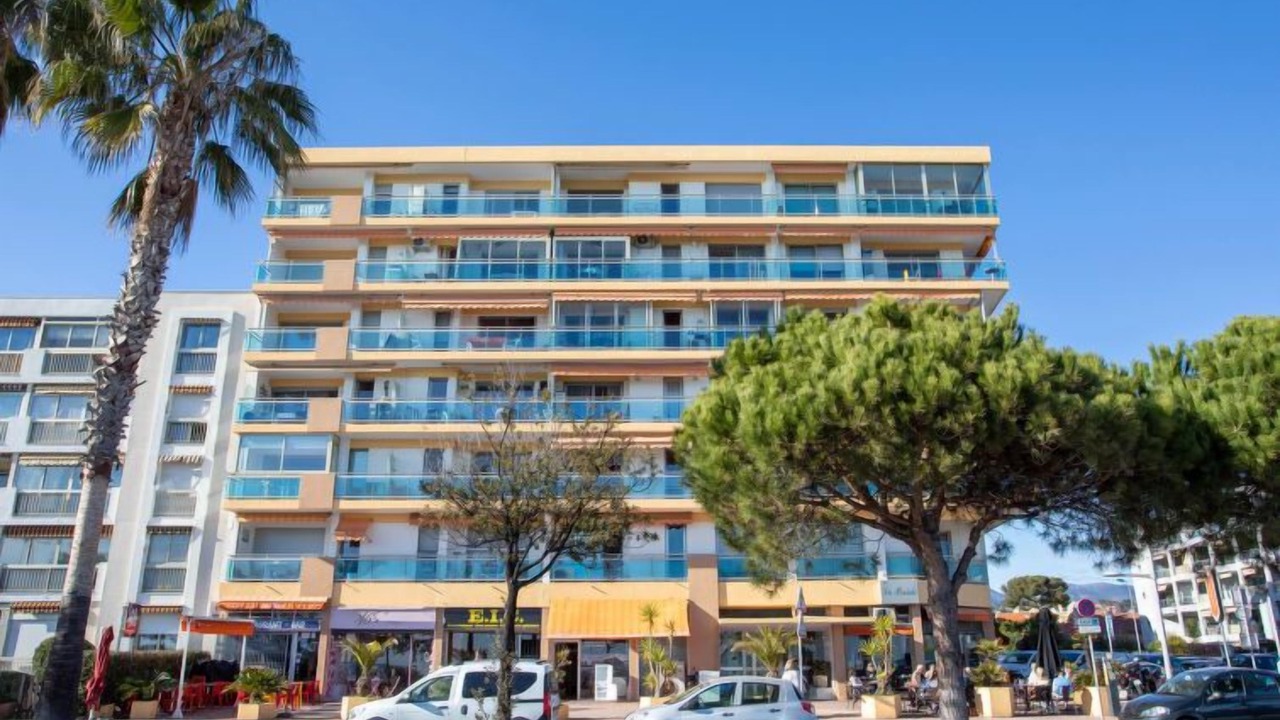 Photo of Others in Cros-de-Cagnes