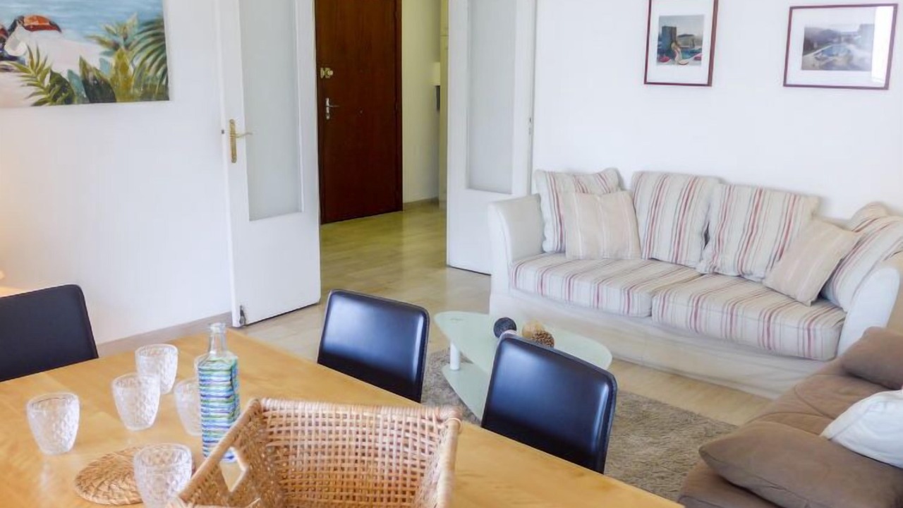Photo of Livingroom in Cros-de-Cagnes