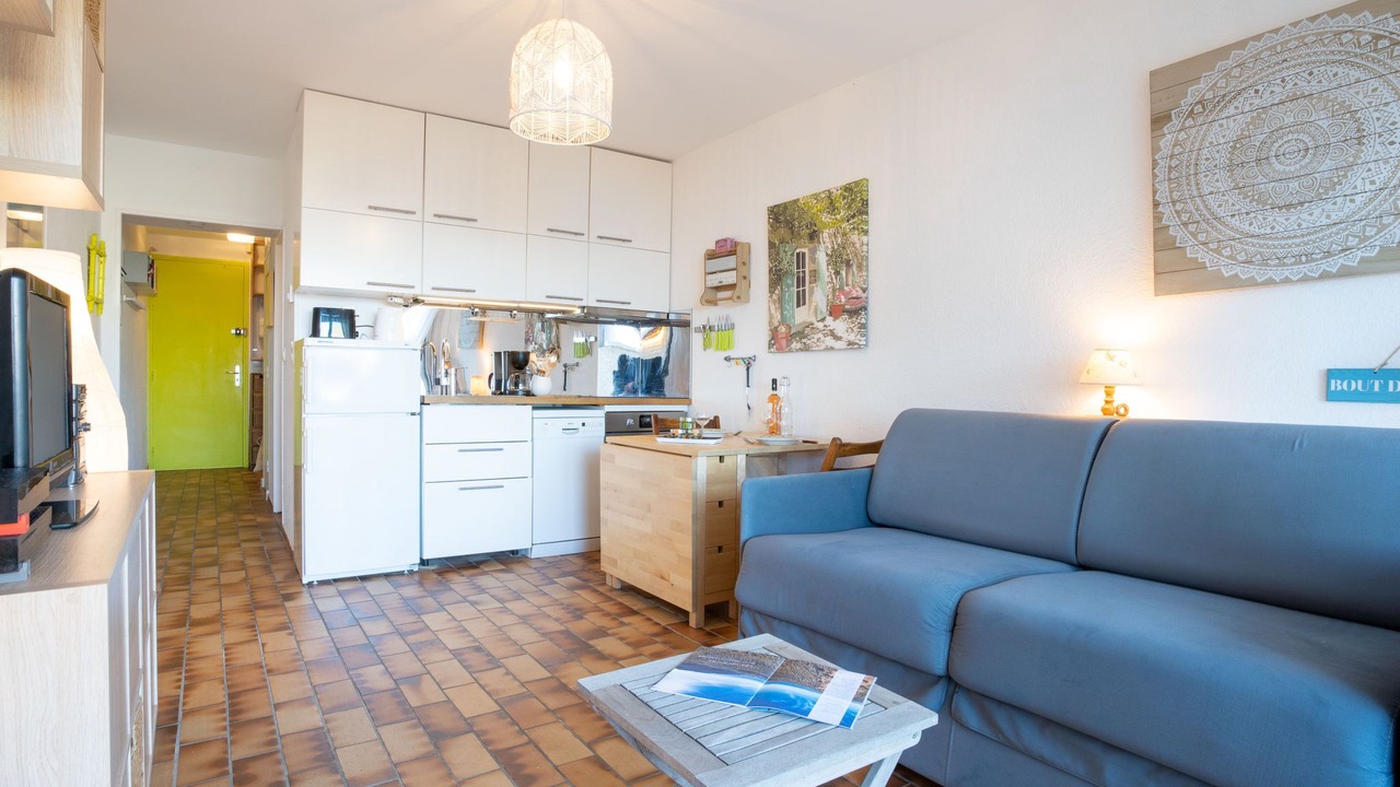 Photo of Livingroom in Saint-Aygulf