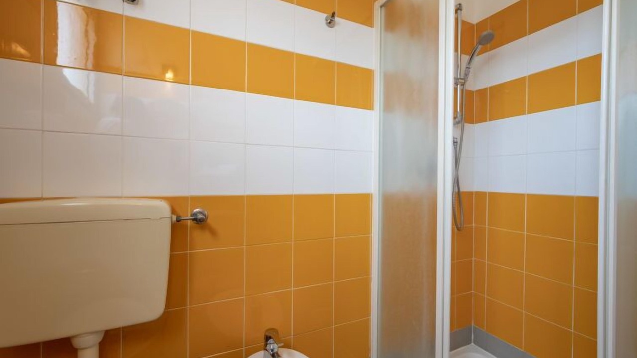 Photo of Bathroom in Cap-d'Antibes