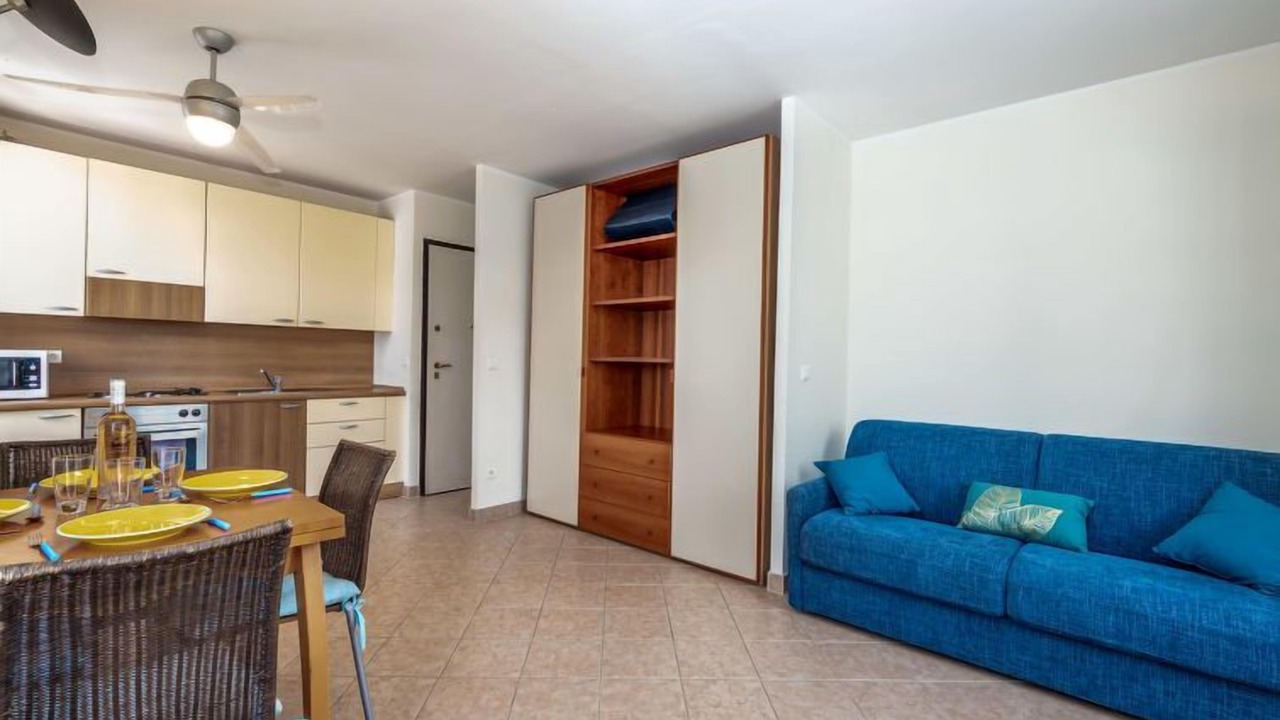 Photo of Livingroom in Cap-d'Antibes