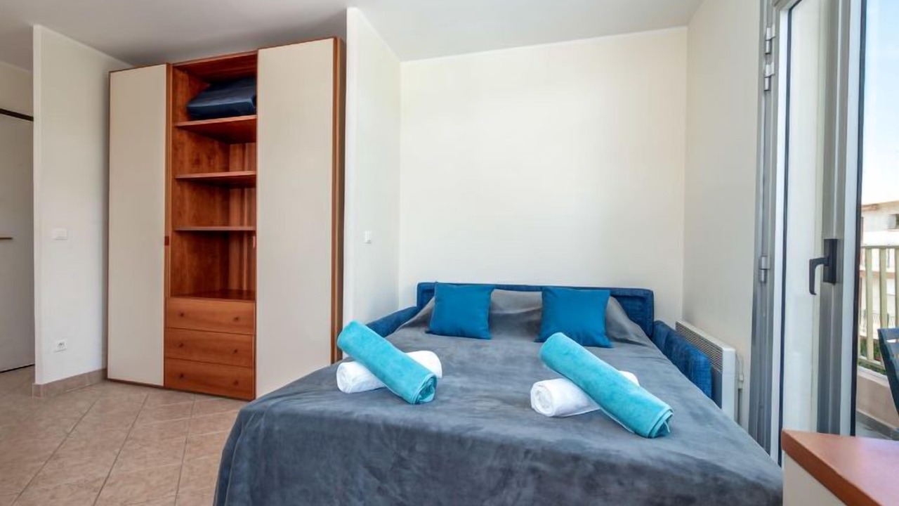 Photo of Livingroom in Cap-d'Antibes