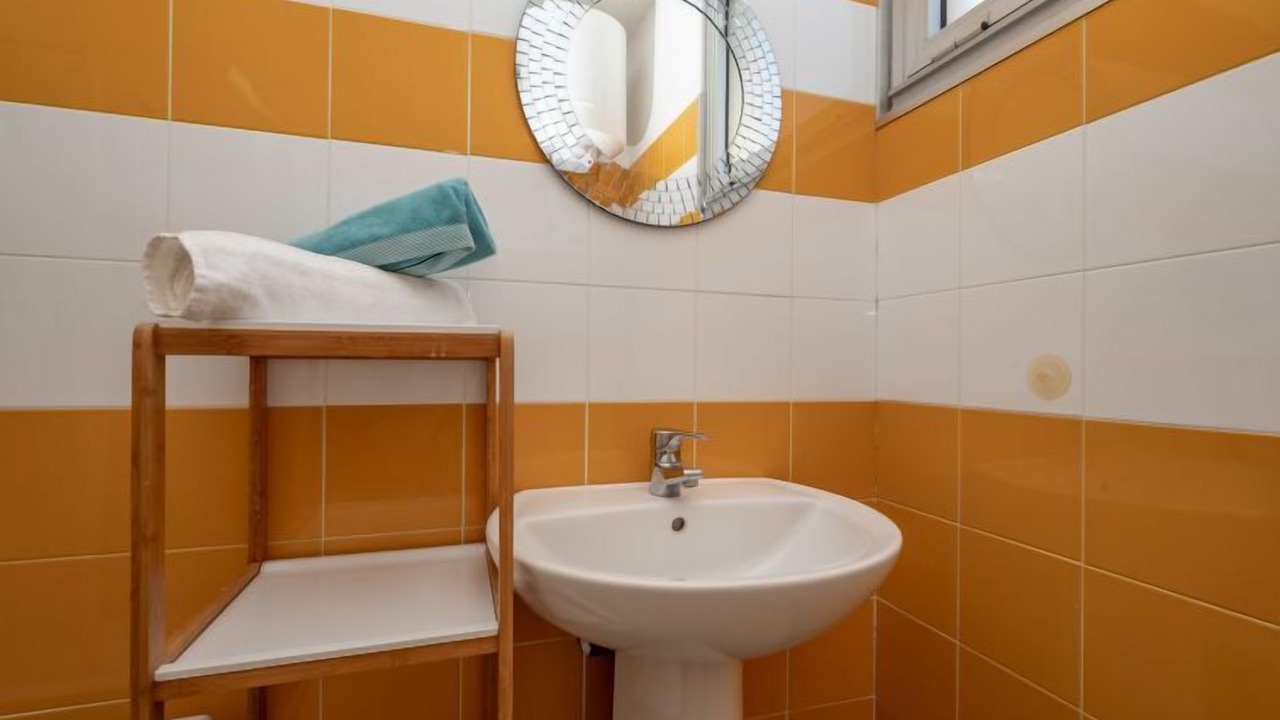 Photo of Bathroom in Cap-d'Antibes