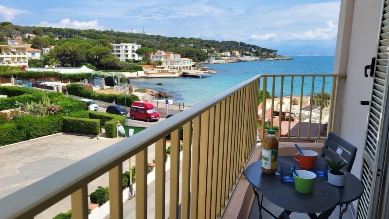 Photo of Outdoor in Cap-d'Antibes