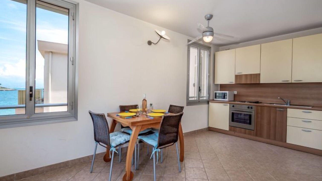 Photo of Livingroom in Cap-d'Antibes