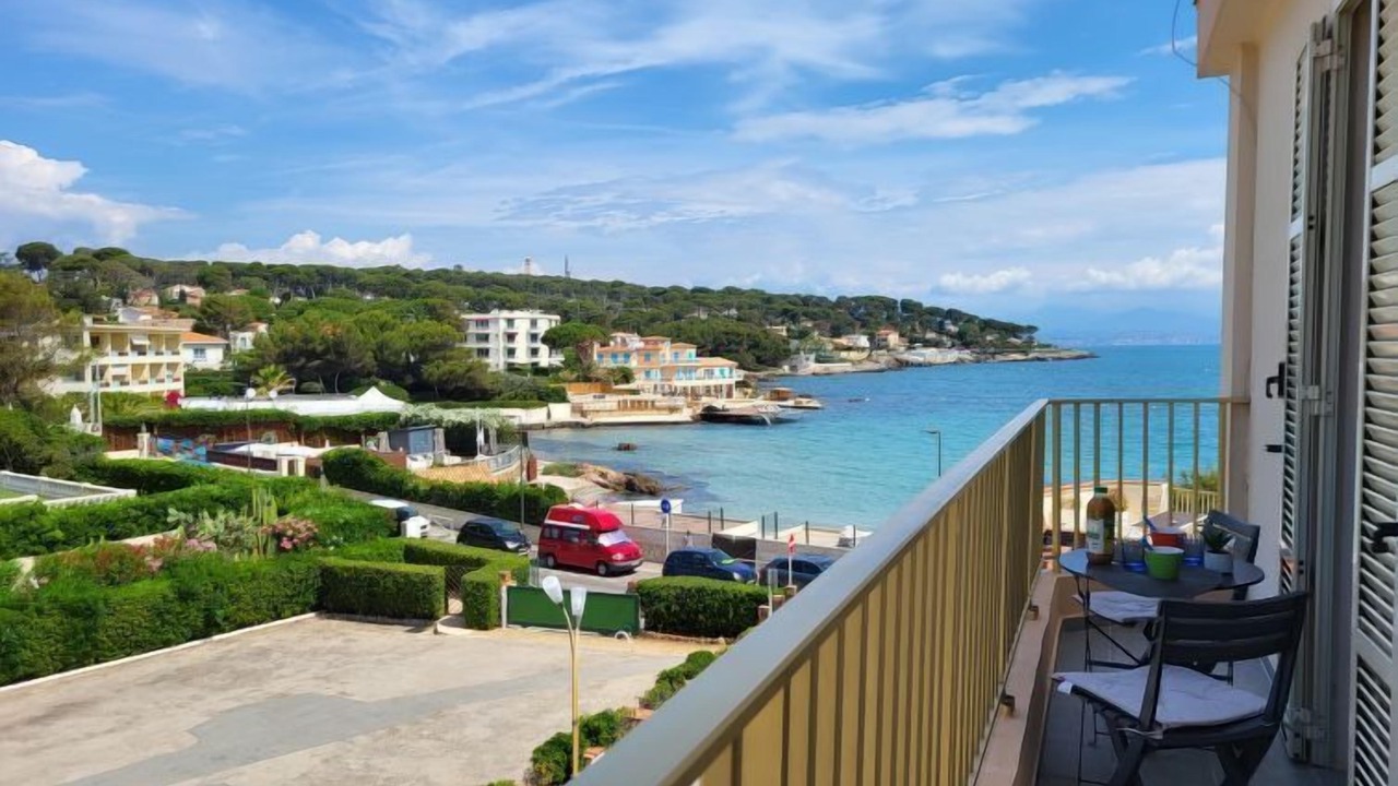 Photo of Outdoor in Cap-d'Antibes