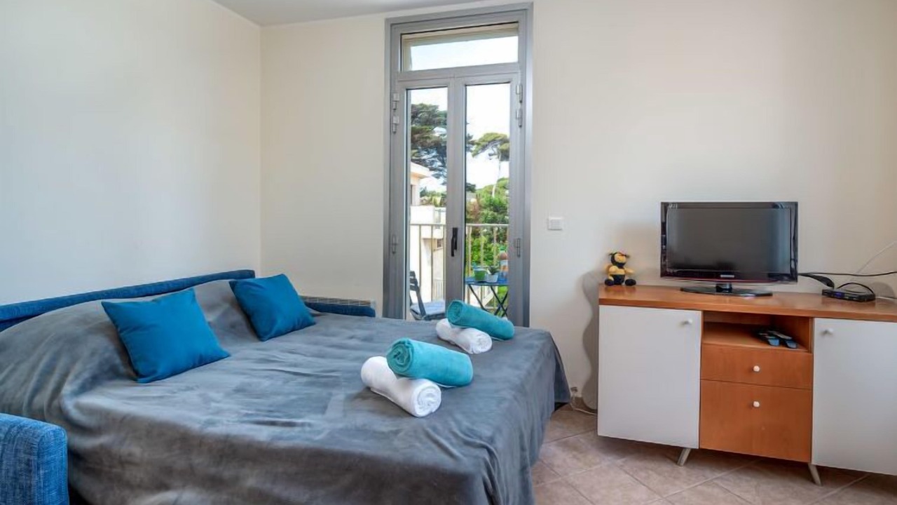Photo of Livingroom in Cap-d'Antibes
