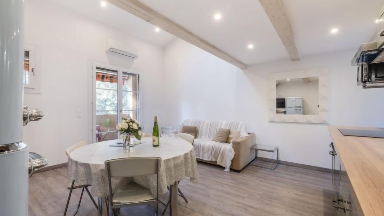 Photo of Livingroom in La Croix-Valmer