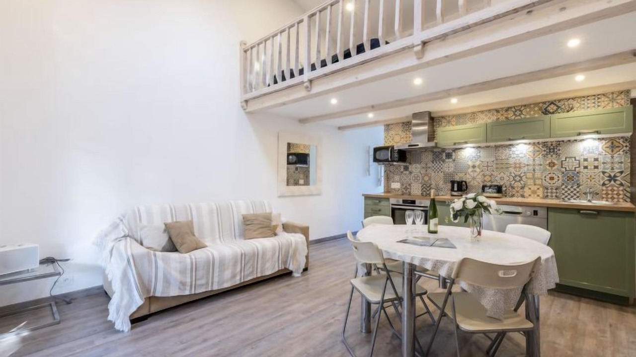 Photo of Livingroom in La Croix-Valmer