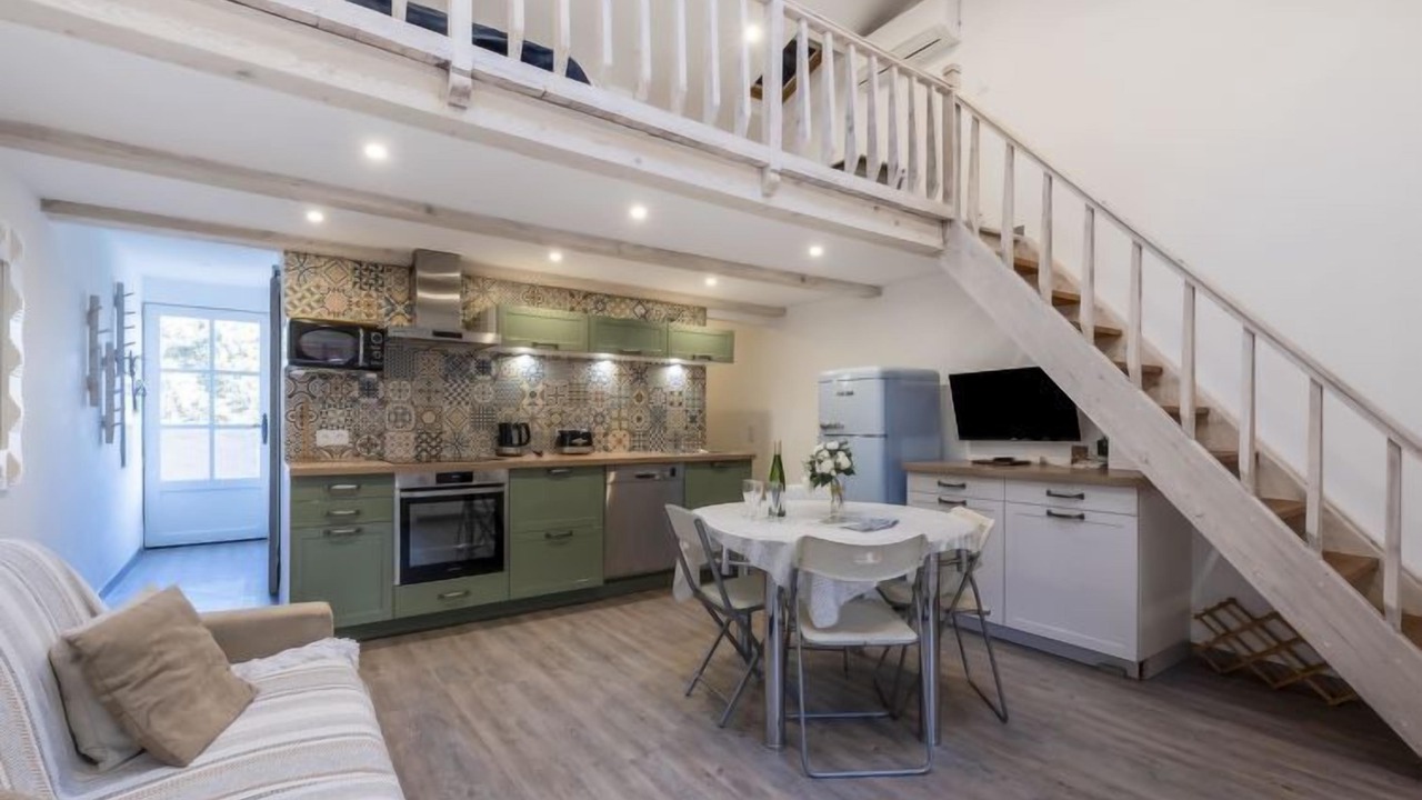 Photo of Livingroom in La Croix-Valmer