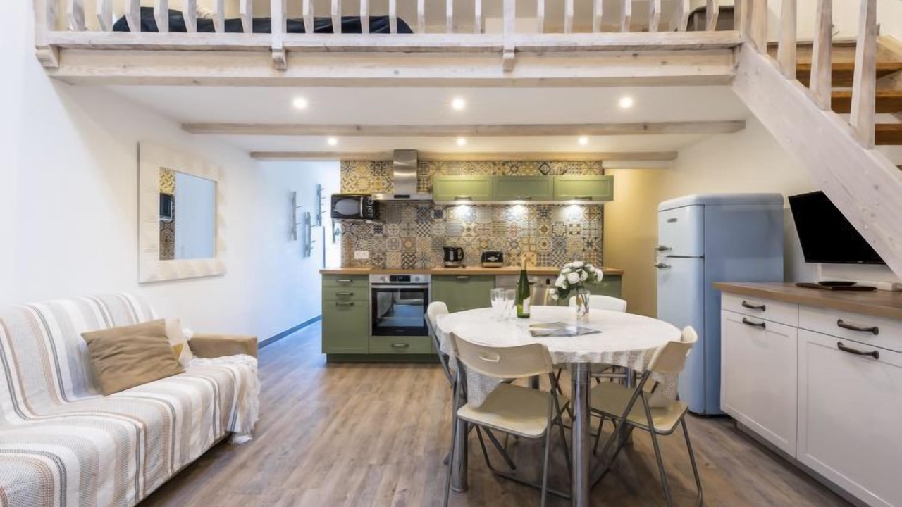 Photo of Livingroom in La Croix-Valmer